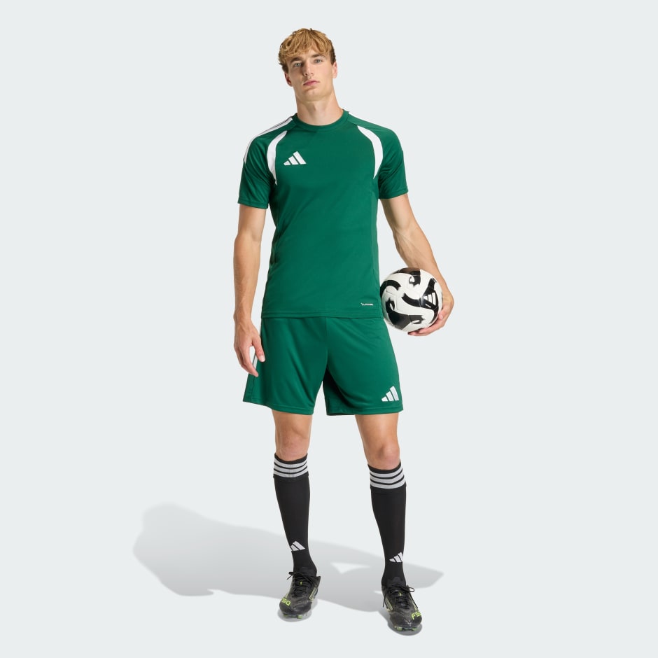 Tiro26 League Shorts