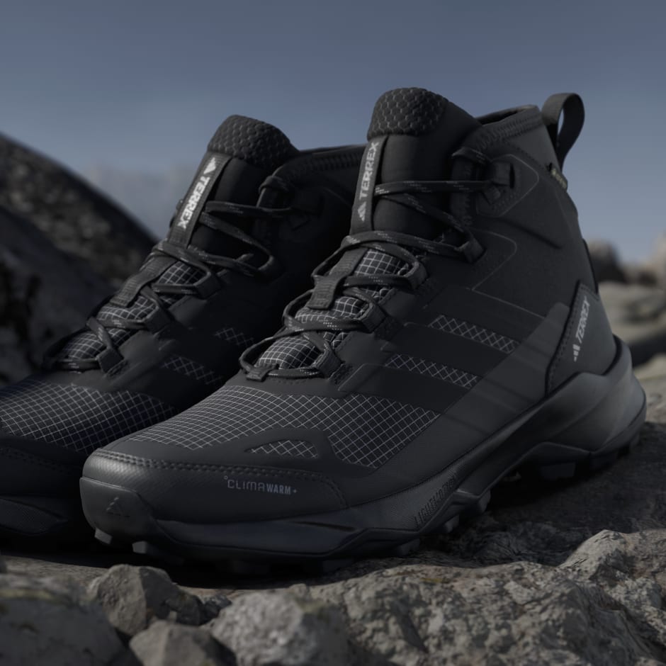 Pantofi de drumeție Terrex Skychaser AX5 Mid GORE-TEX CLIMAWARM+