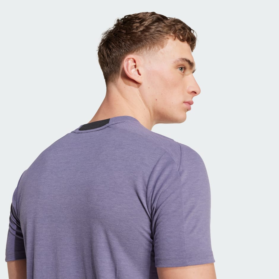 T-shirt d'entra&icirc;nement Designed for Training