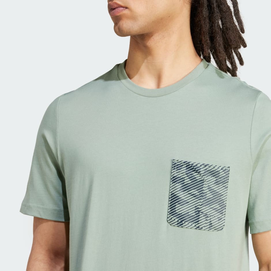 Terrex Graphic Tee