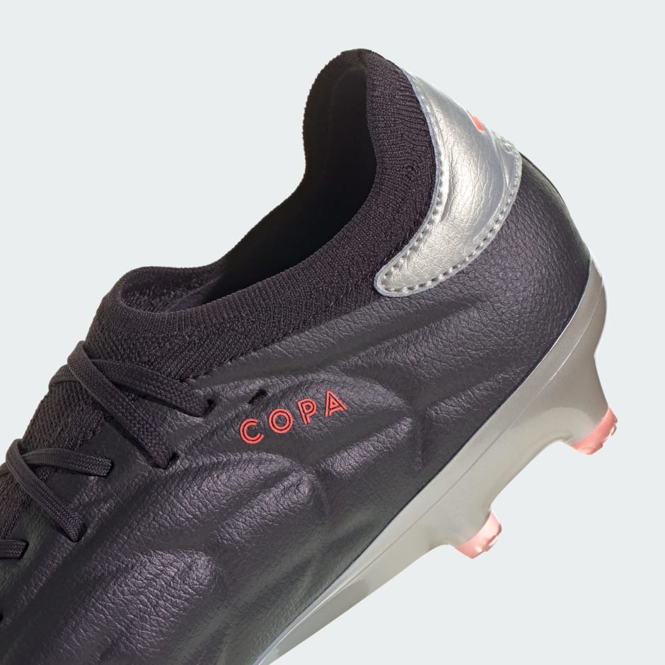 Copa Pure 2 Elite Knit Firm Ground Boots