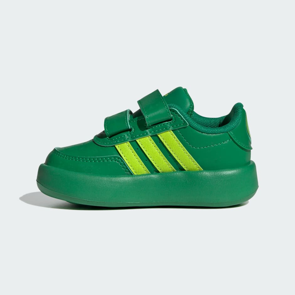 حذاء للأطفال ADIDAS DISNEY MONSTERS INC BREAKNET INFANTS