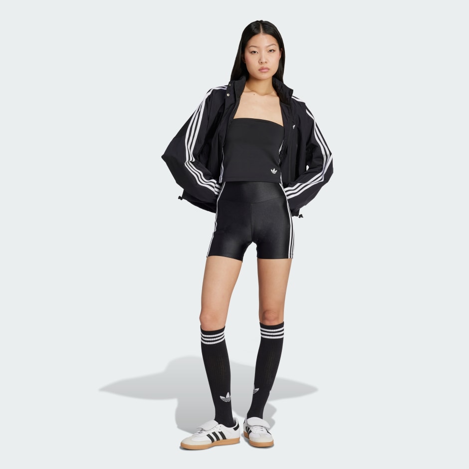 Adicolor 三間梭織風褸