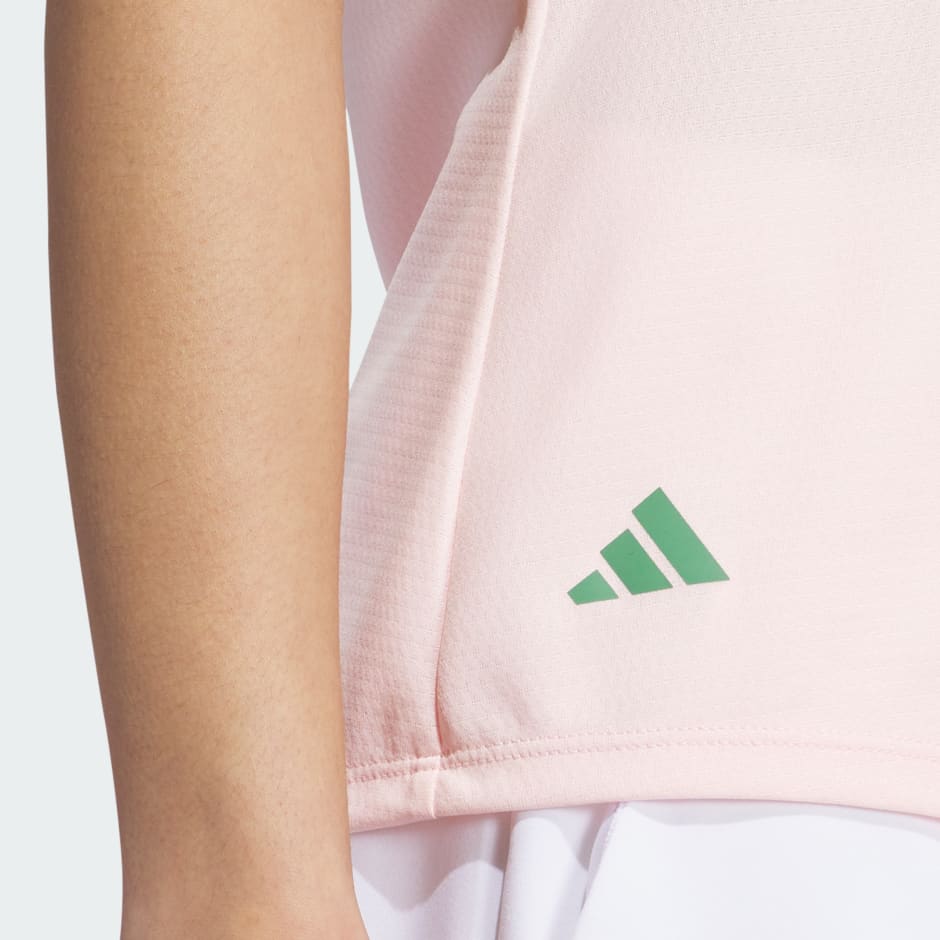 Ultimate365 Printed Polo