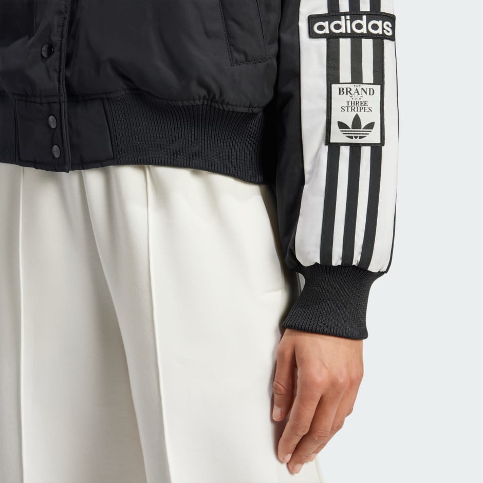 Adibreak Bomber Jacket