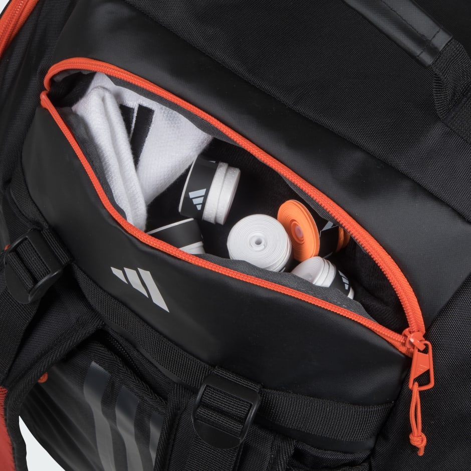 Racket Bag Protour 3.3 Black / Orange