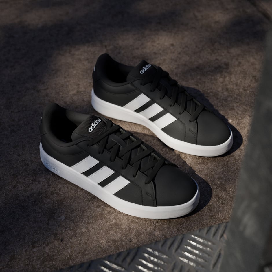 حذاء GRAND COURT BASE 3.0