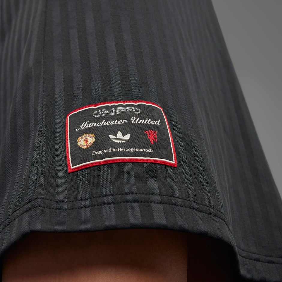 Rochie Manchester United Terrace Icons