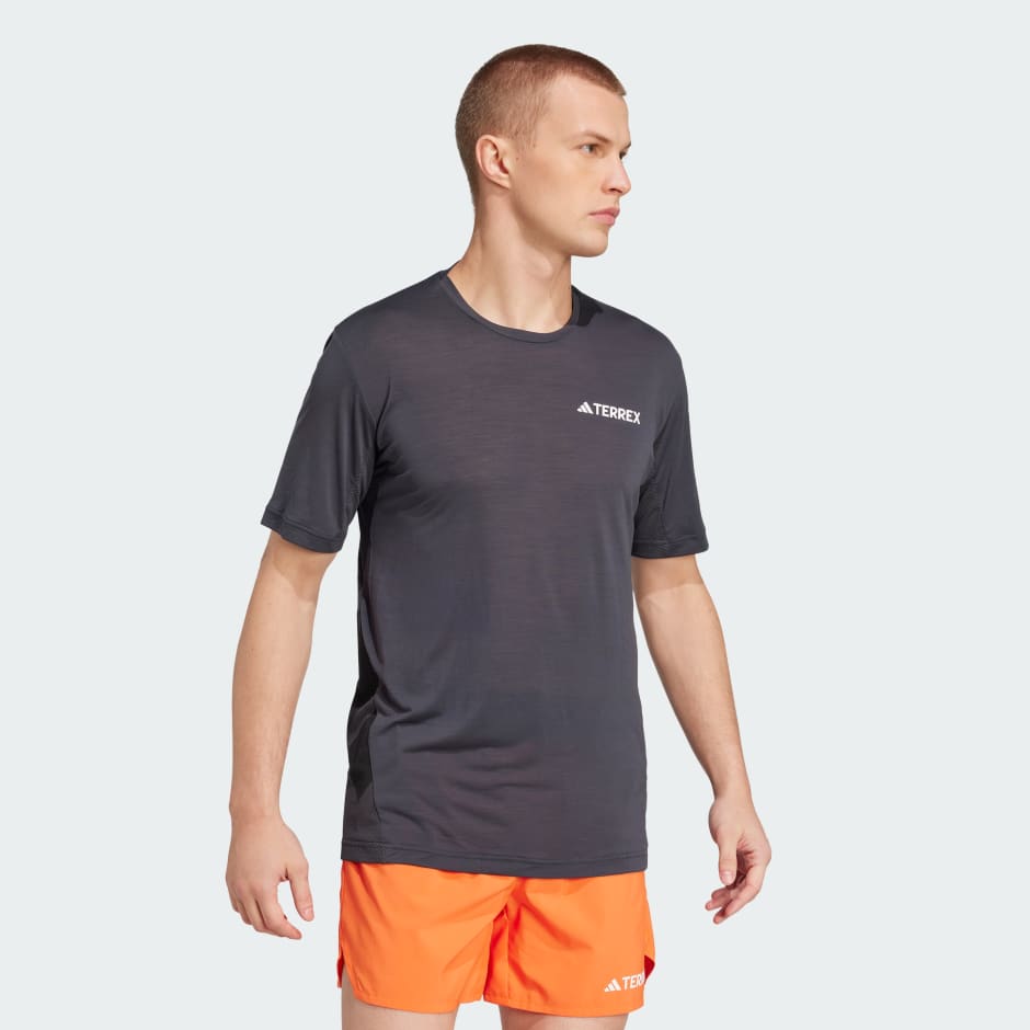 Terrex Xperior Climacool+ Tee