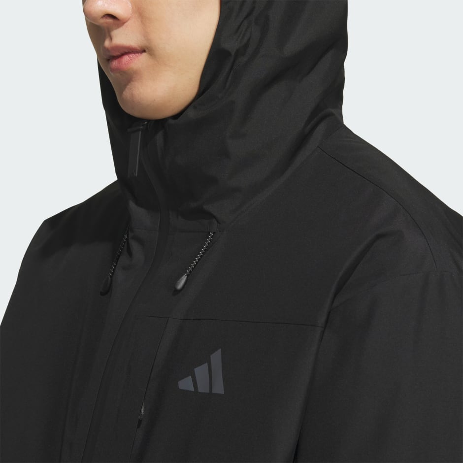 Future tech 3in1 Down jacket