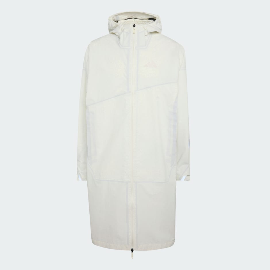 Parka Terrex Xploric 2.5 Layer CLIMAPROOF