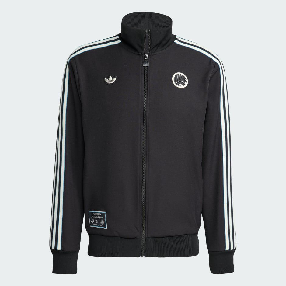 Newcastle United FC Terrace Icons Track Top