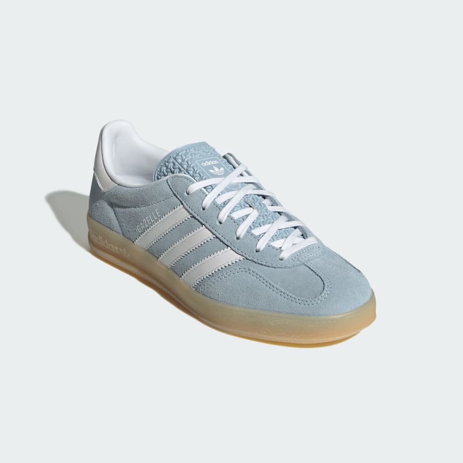 Gazelle Indoor Shoes