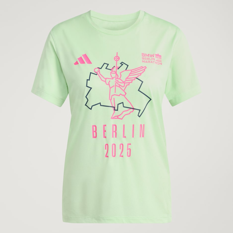 Tricou BMW Berlin Marathon 2025 Event