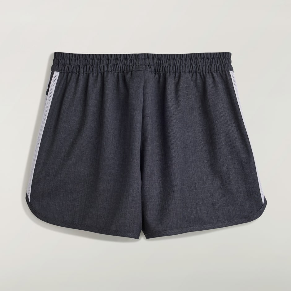 Wales Bonner Wool Short