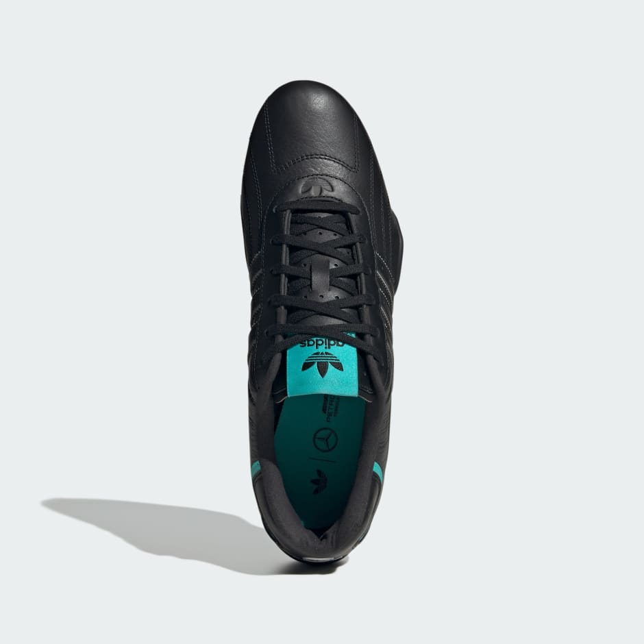 CHAUSSURE ADIRACER LO MERCEDES AMG PETRONAS F1 TEAM