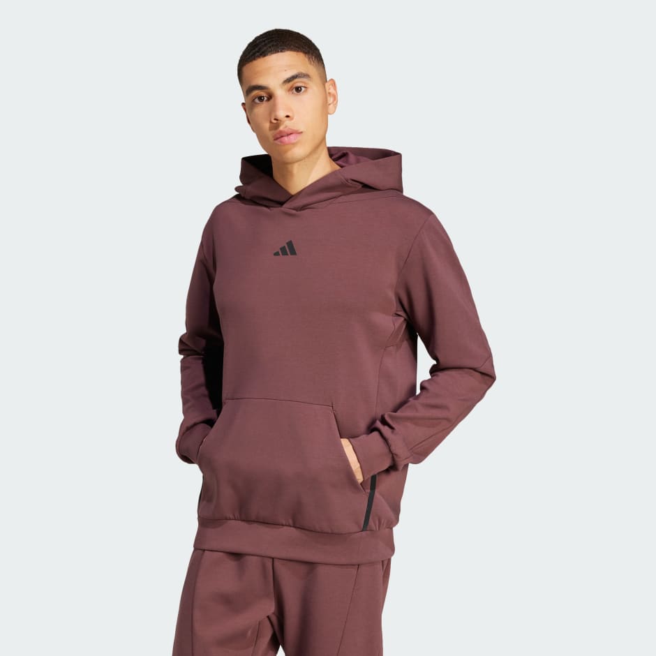 Designed for Training Hoodie