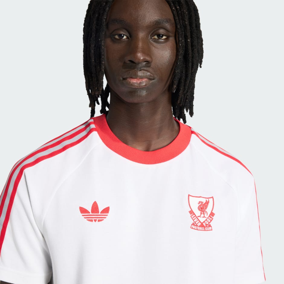 Liverpool FC Originals Short