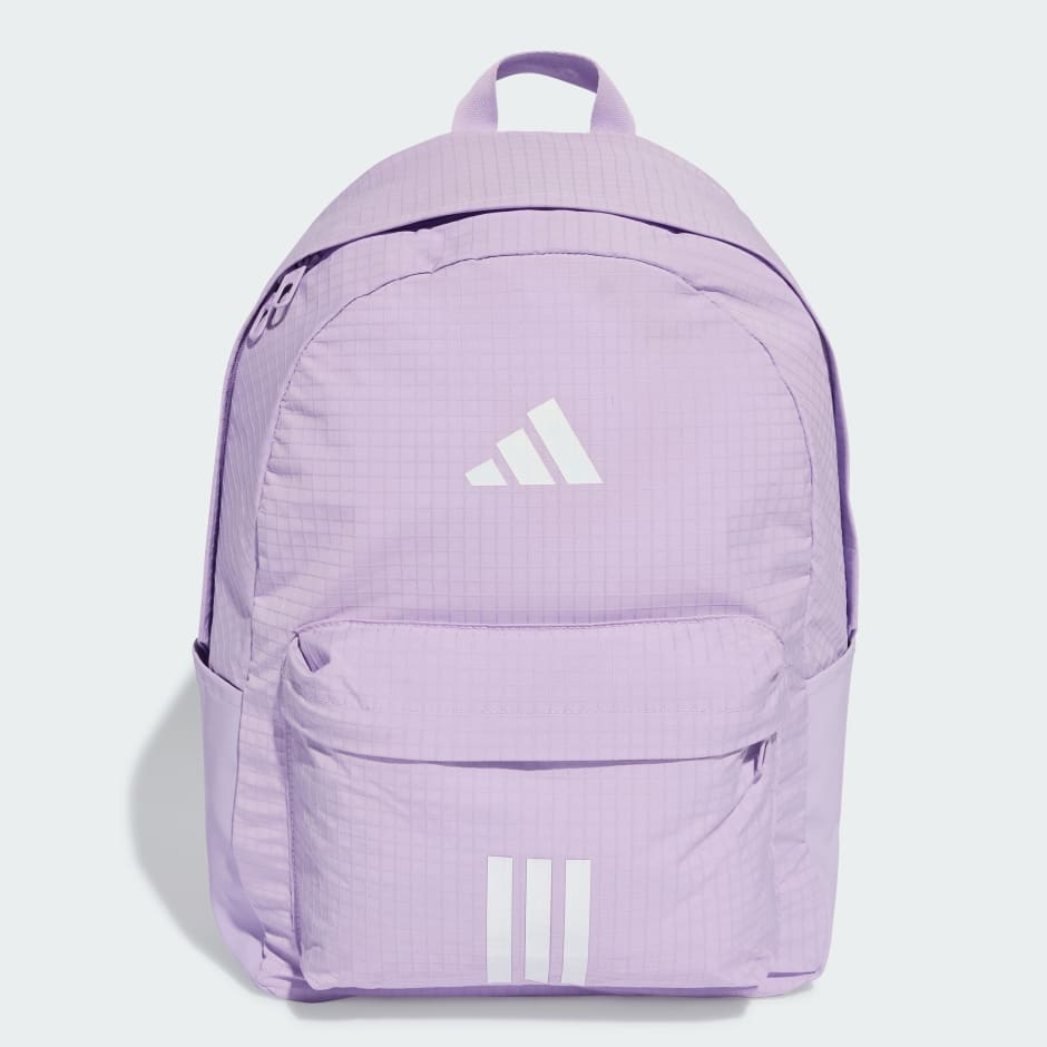 Essentials 3-Stripes Backpack Back To School 2