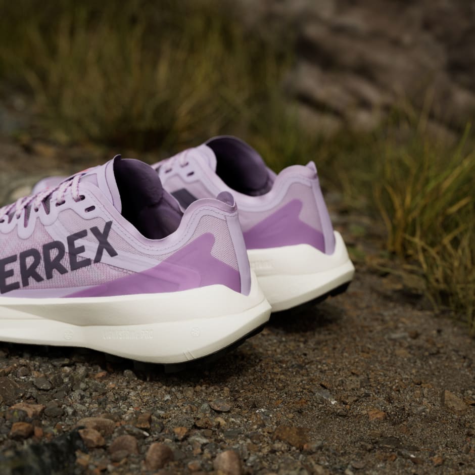 Terrex Agravic Speed Trail Running Shoes