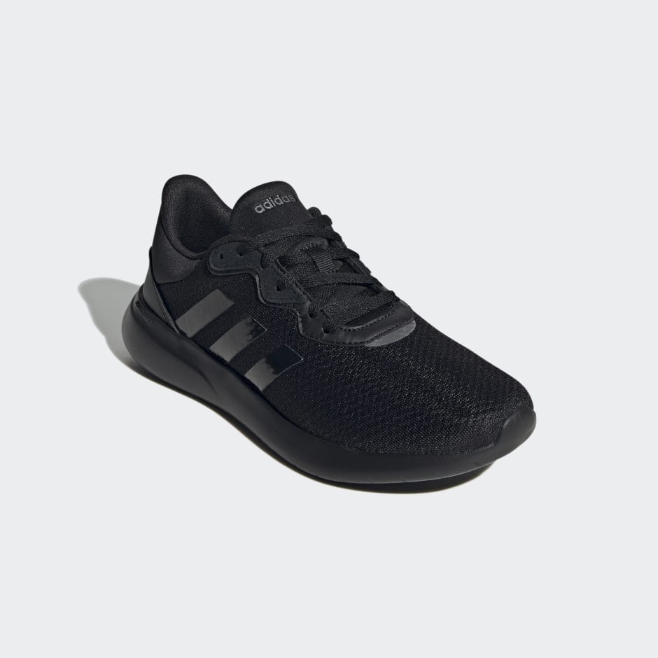 adidas QT Racer 3.0 Shoes - Black | adidas UAE