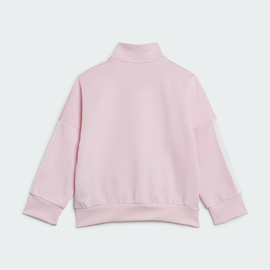 Essentials CLIMACOOL Track Suit Kids