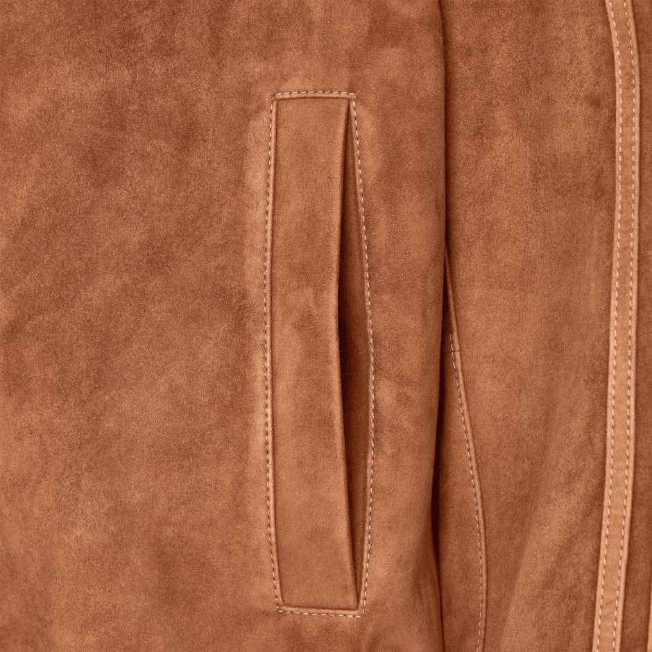 ORIGINALS LEATHER JACKET