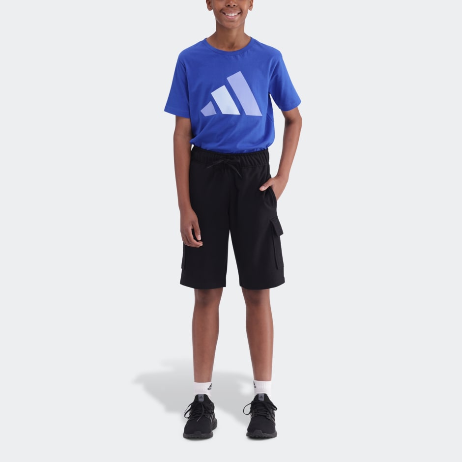 Essentials Cargo Shorts Kids