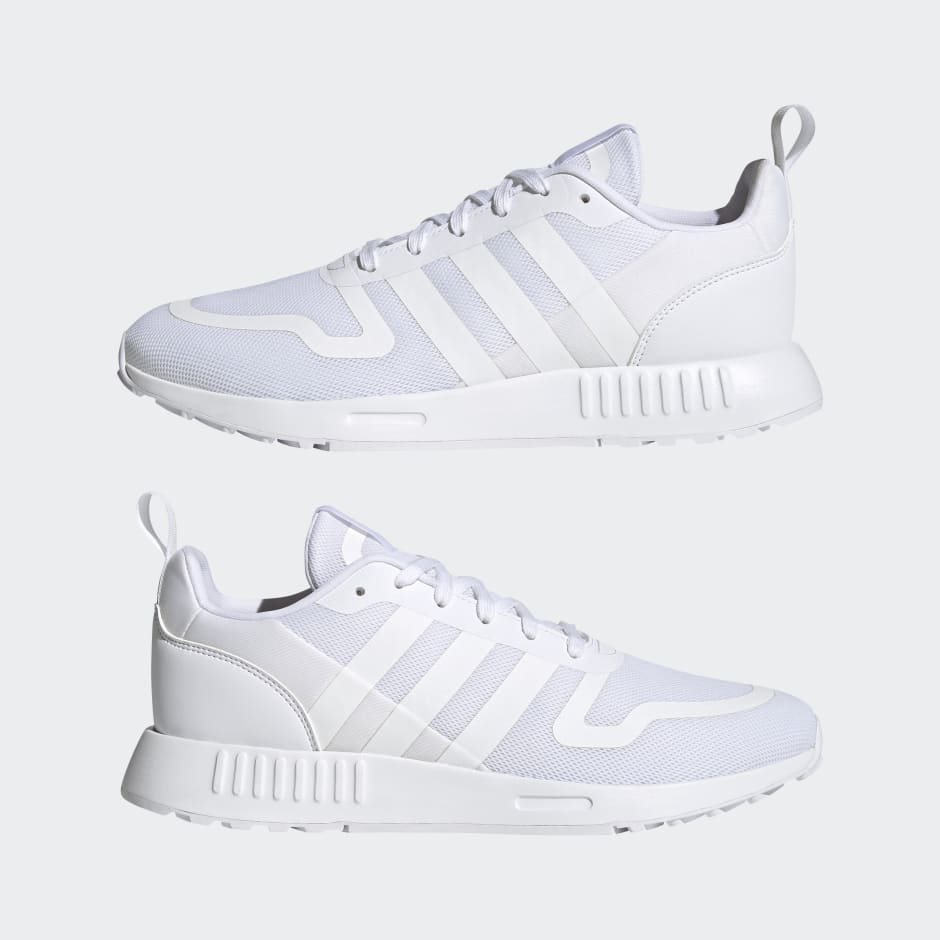 adidas White | adidas SA