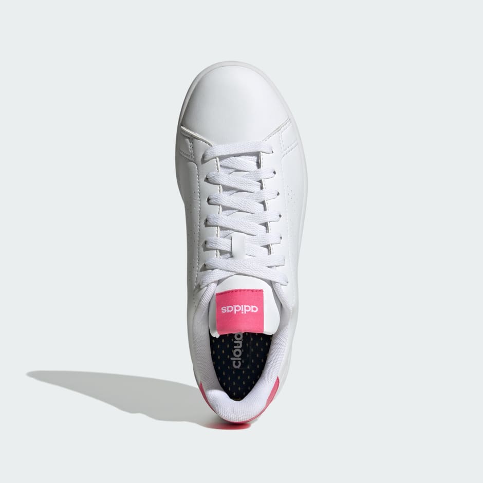 Adidas shoes hot sale cloudfoam advantage