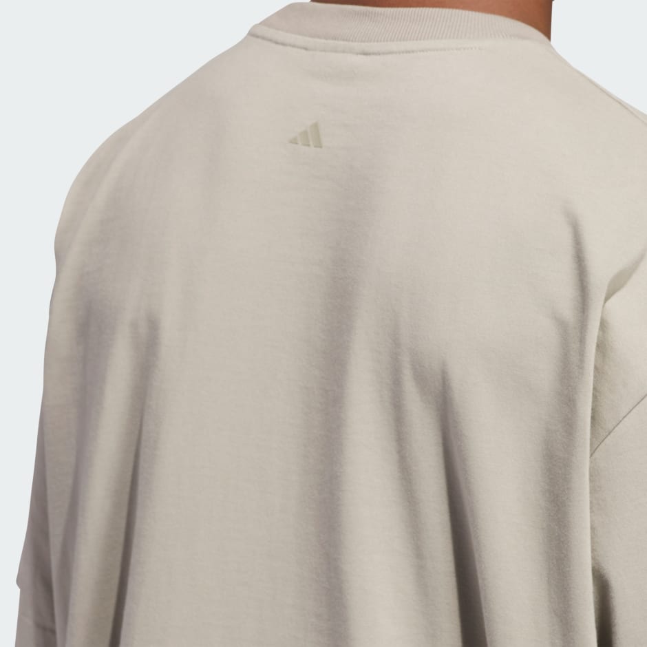 ADIDAS SS TEE