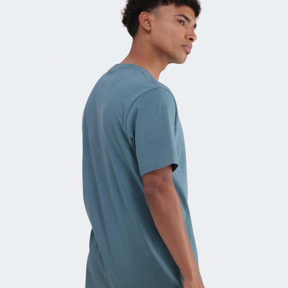 Trefoil Essentials Tee