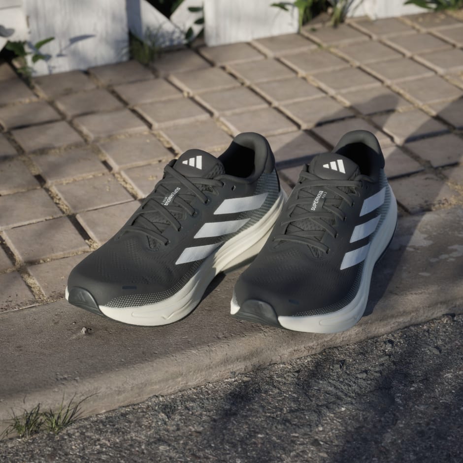 Tenis Supernova Rise 2 Running