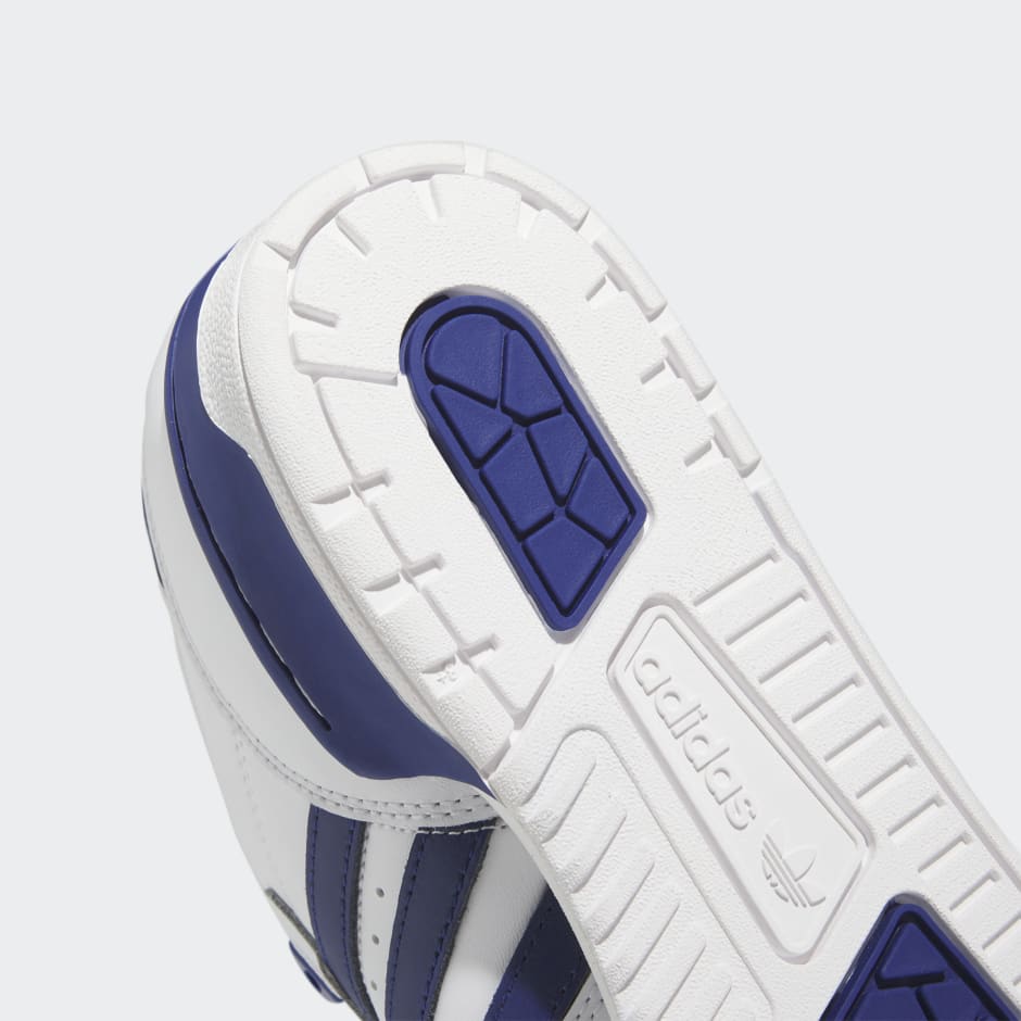 Rivalry Low Shoes