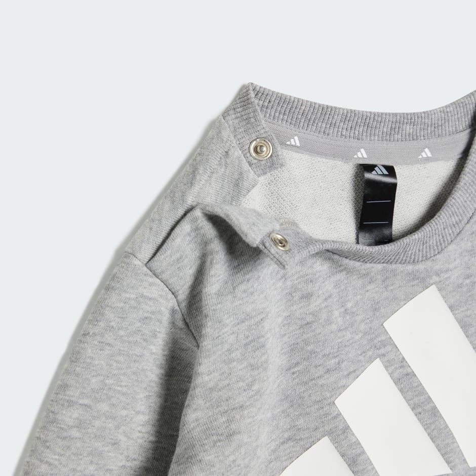 Essentials Joggers Set Kids