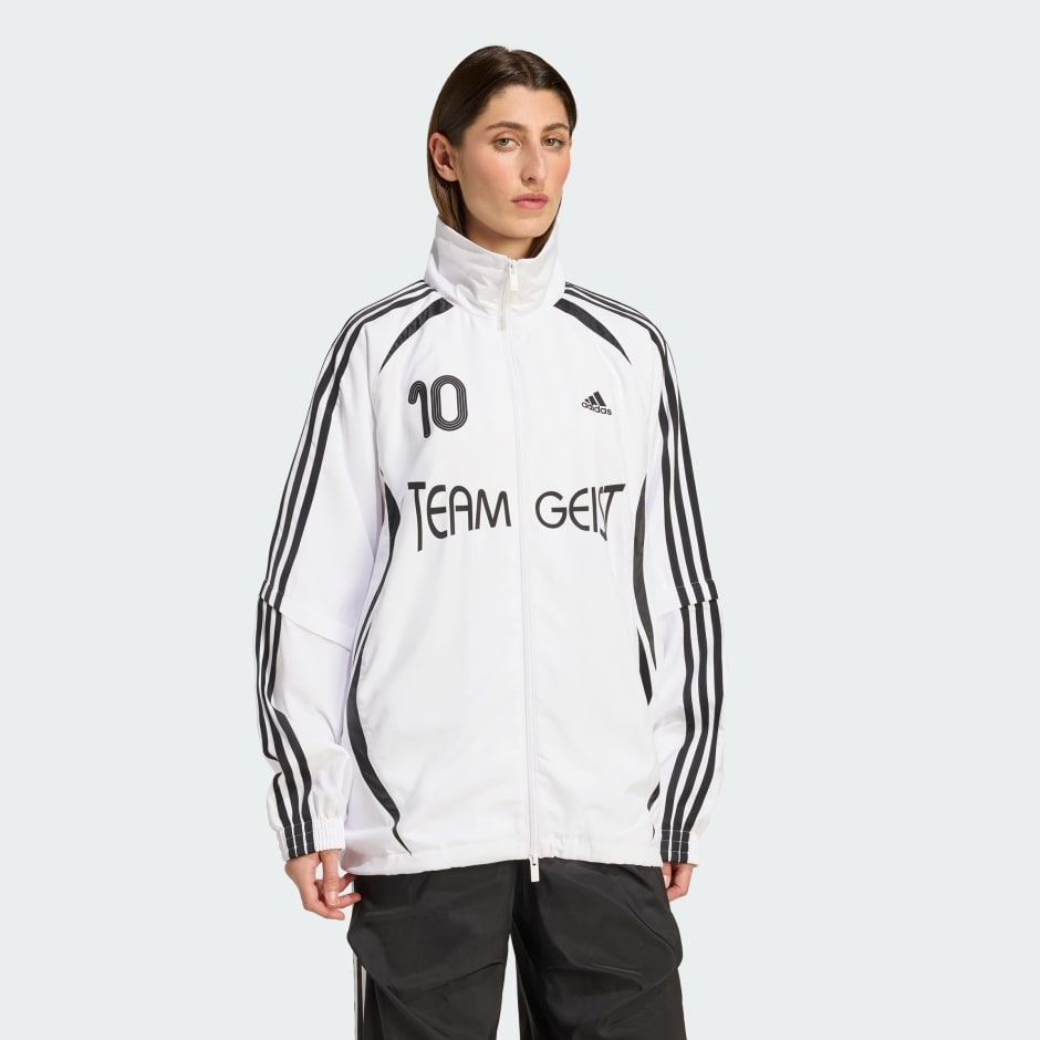 Adilenium Season 4 Teamgeist Oversized Track Top