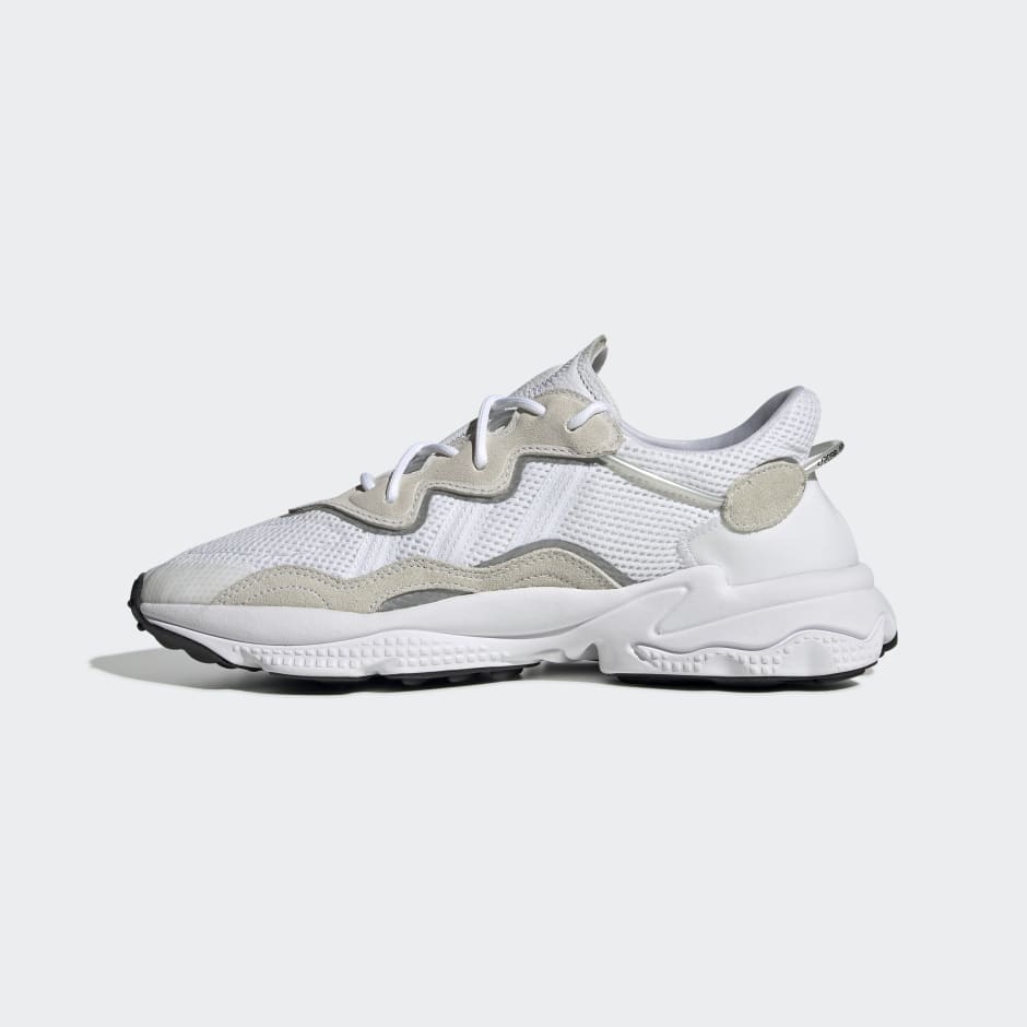 adidas OZWEEGO SHOES - White | adidas UAE