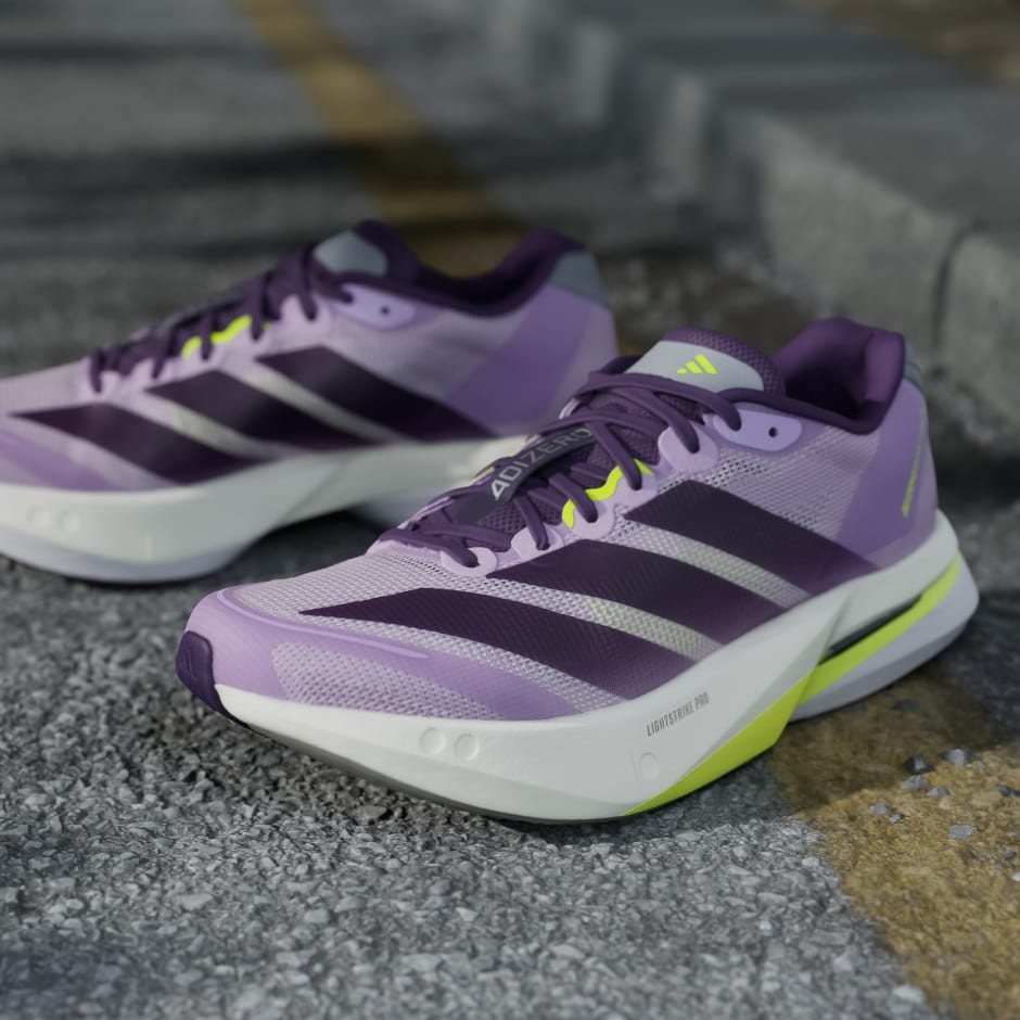 Pantofi Adizero Boston 13