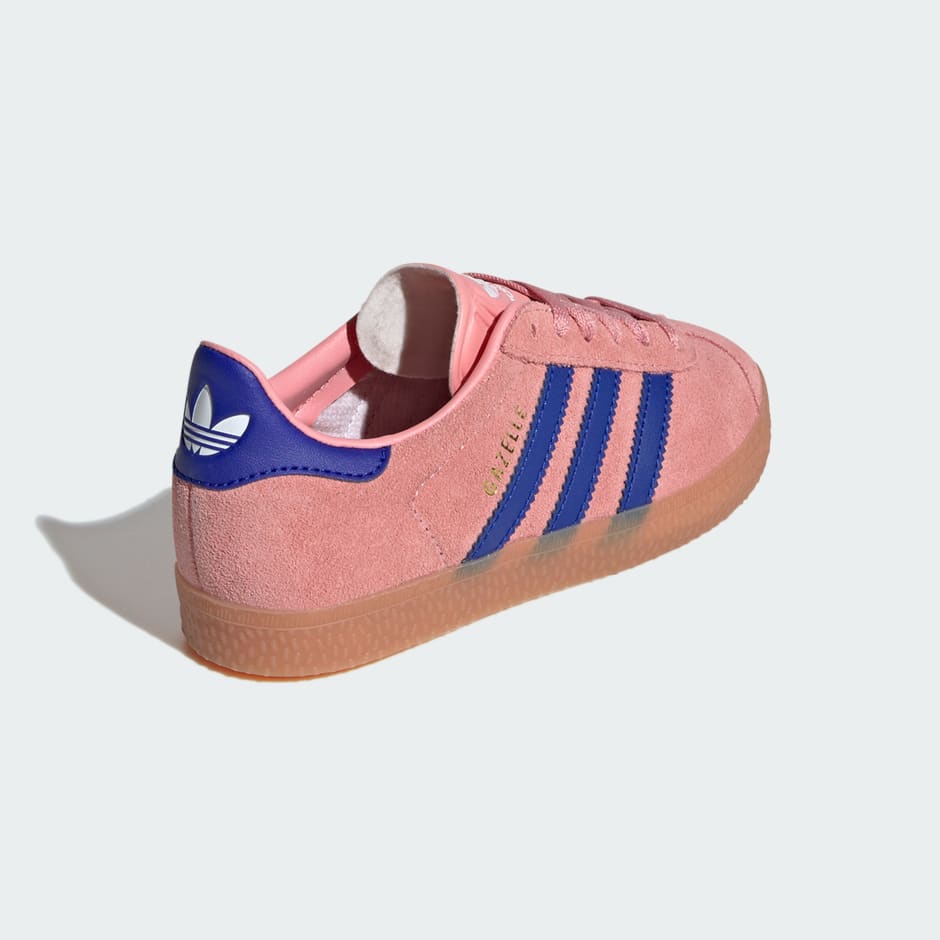 Gazelle Shoes Kids