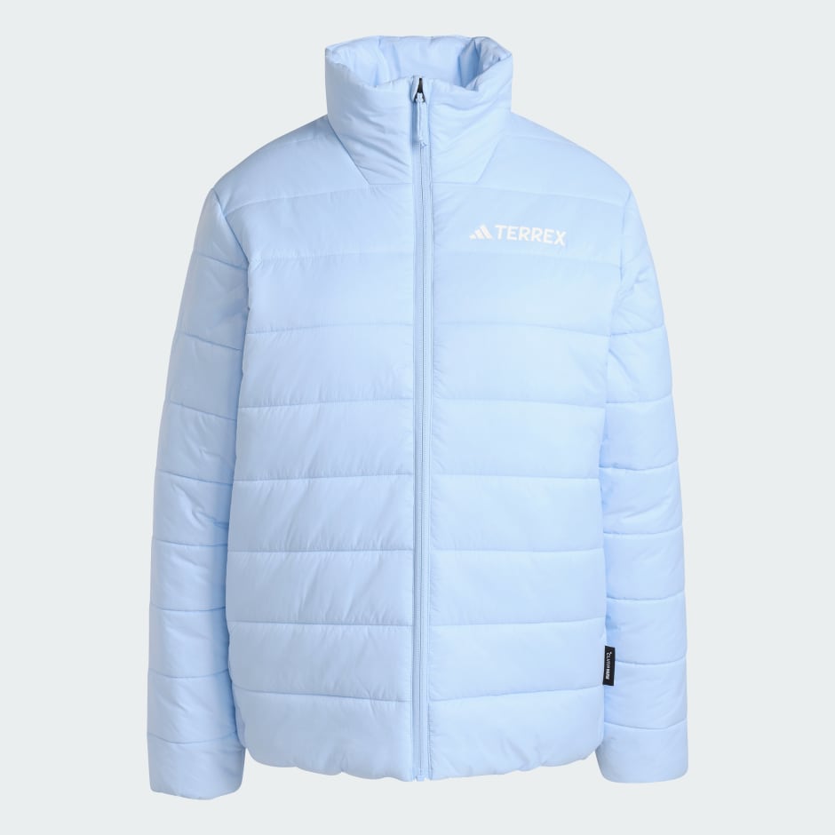 Jachetă izolată Terrex Multi Essentials