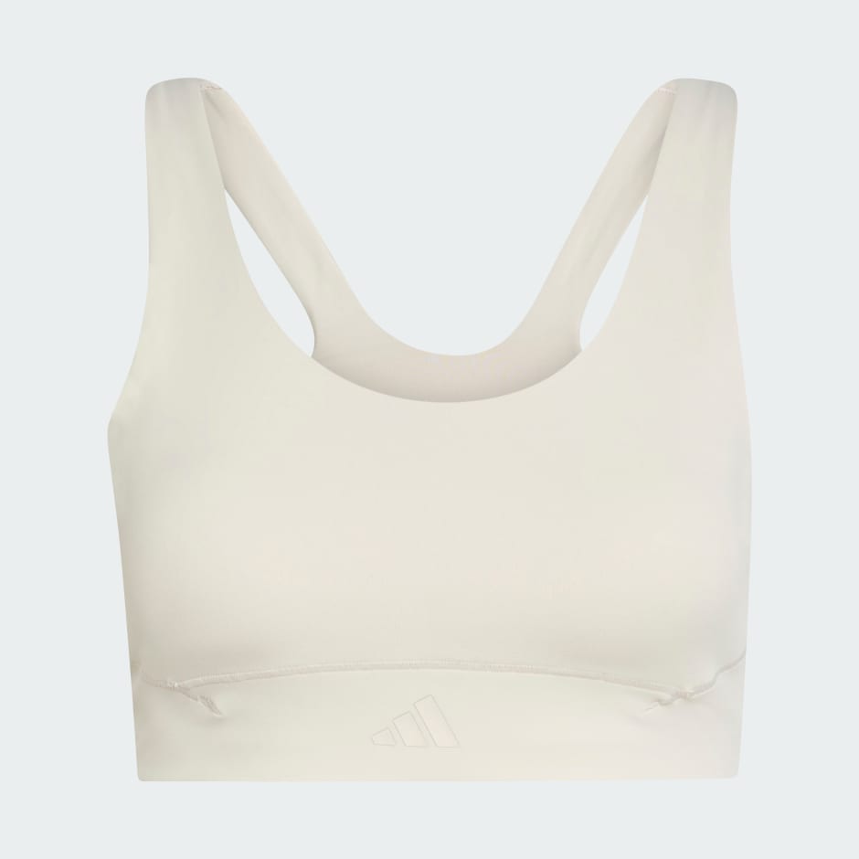 adidas All Me Luxe Medium Support Bra