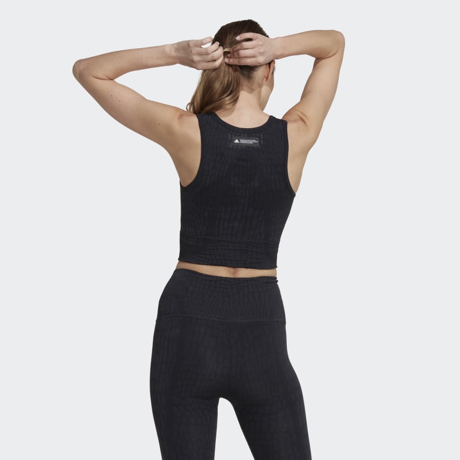 FORMOTION Sculpt Texturised Light-Support Bra
