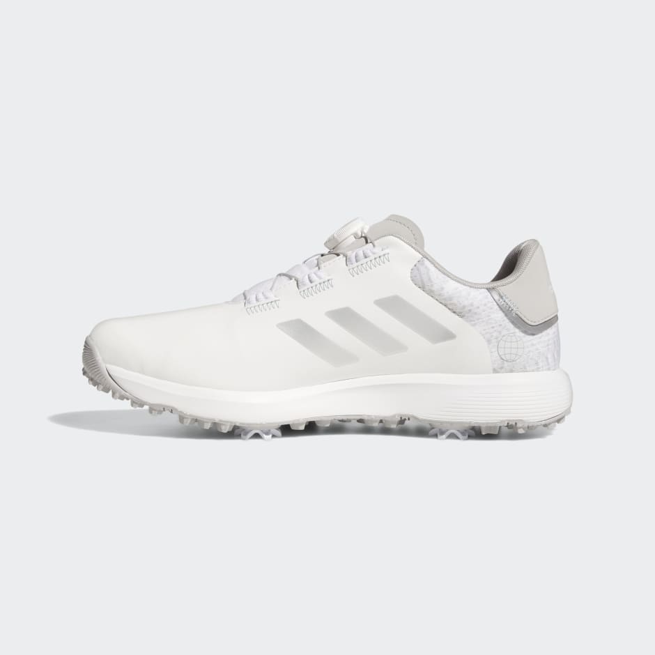 S2G BOA Wide Golf Shoes
