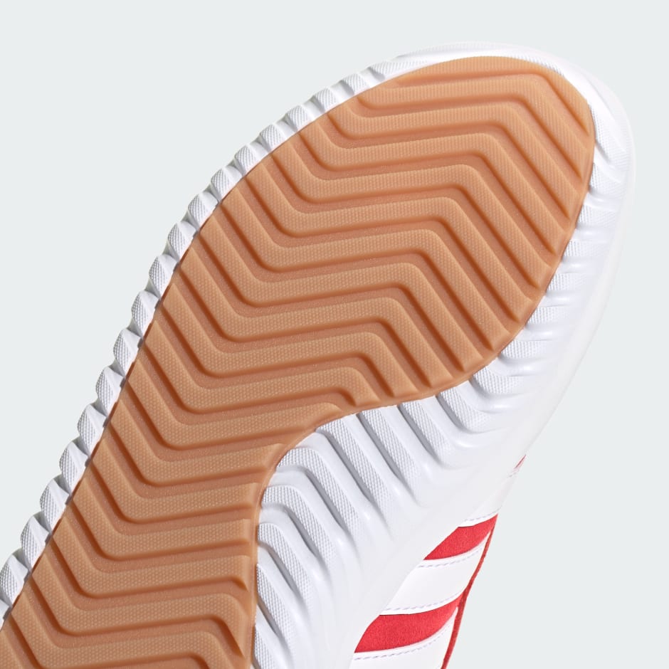 Grand Court Platform Shoes