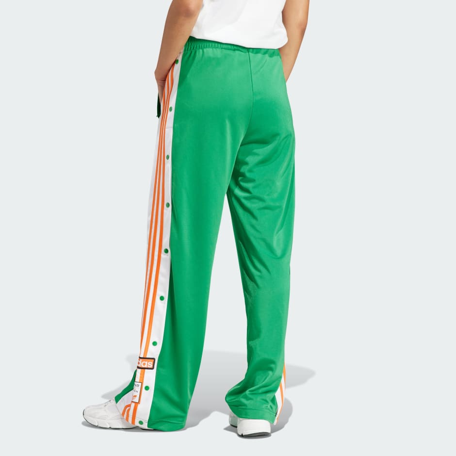 Original rådgive Brobrygge adidas Adibreak Pants - Green | adidas GH
