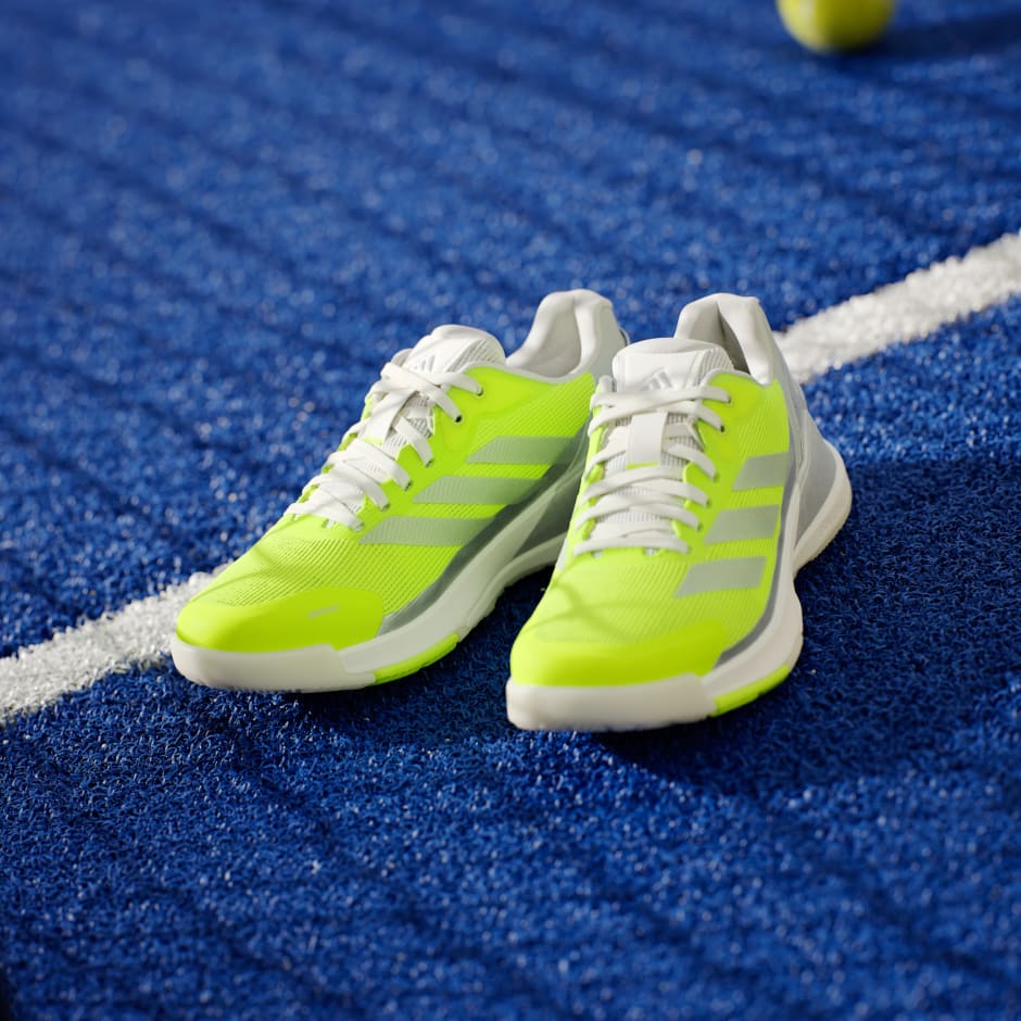 Pantofi sport de padel Crazyquick Lightstrike