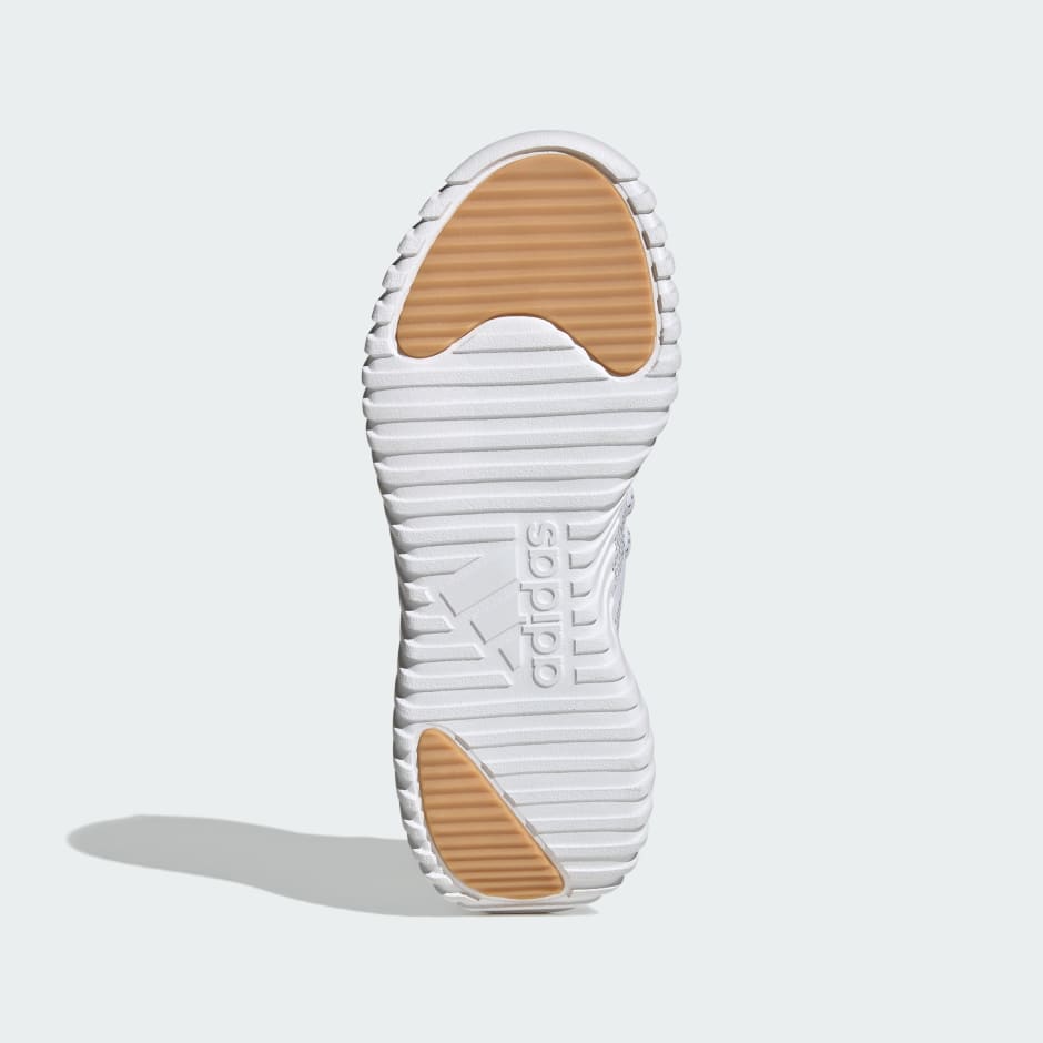 adidas Kaptir Flow Shoes - White | adidas UAE