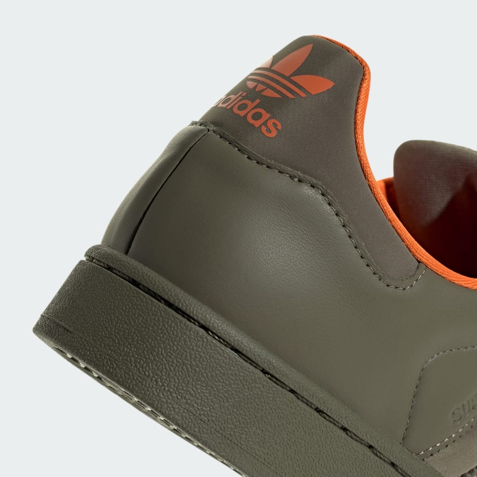 Superstar II 運動鞋