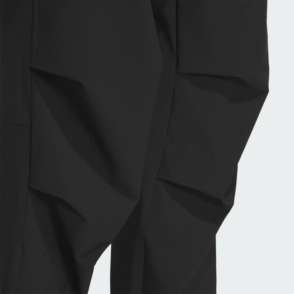 CLIMACOOL Parachute Woven Pants