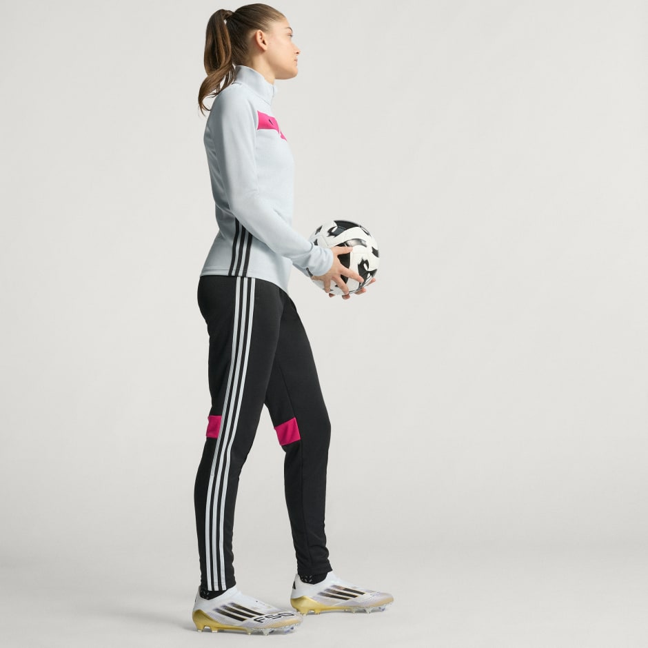 F50 Elite Laceless Firm Ground Boots